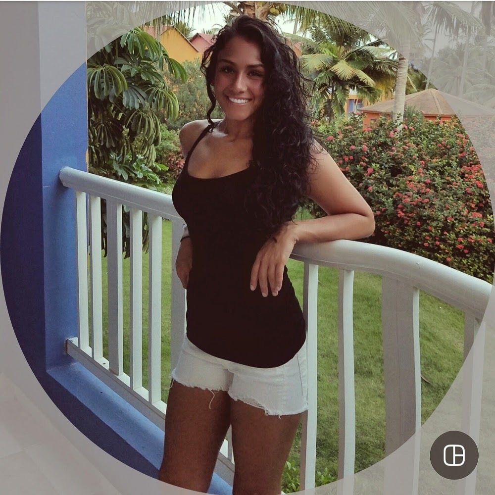 Meet your Posher, Kelsey